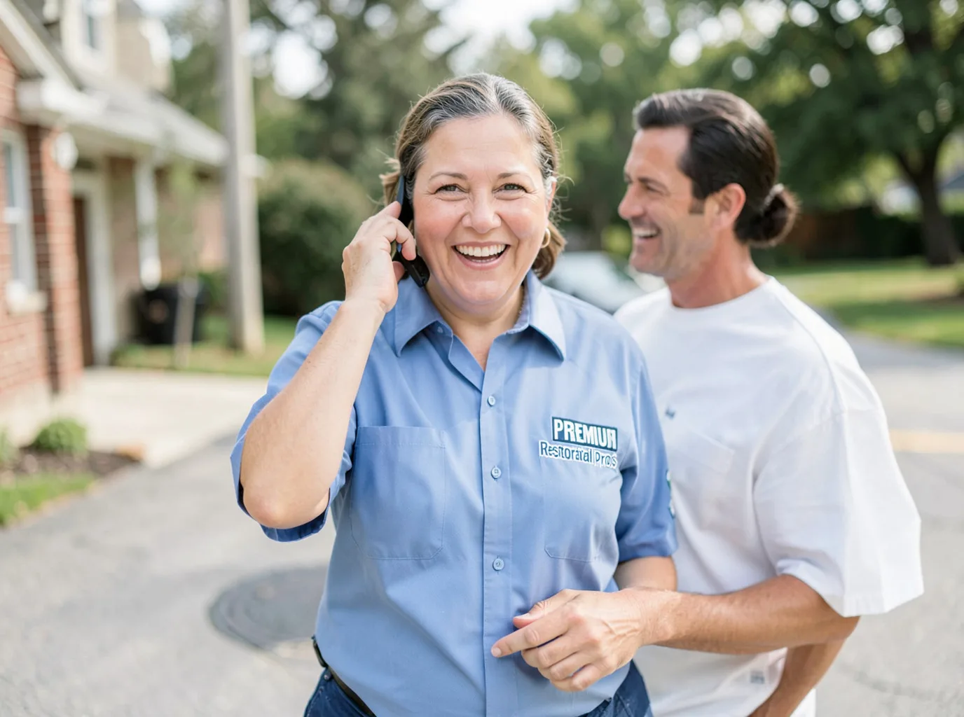 Water Damage Restoration Falun, KS FAQs